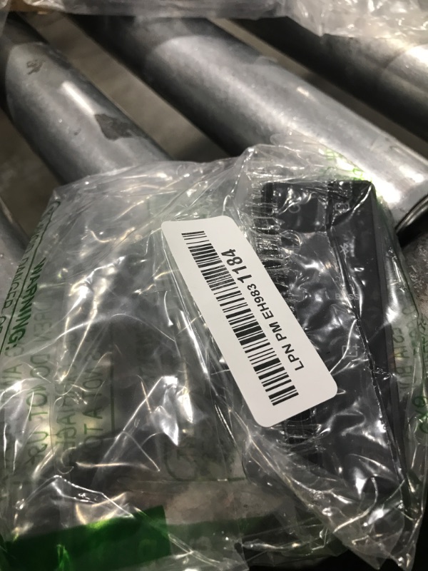 Photo 1 of New Replacement Remote Control for Bose TV Speaker/Bose Solo Soundbar Series II