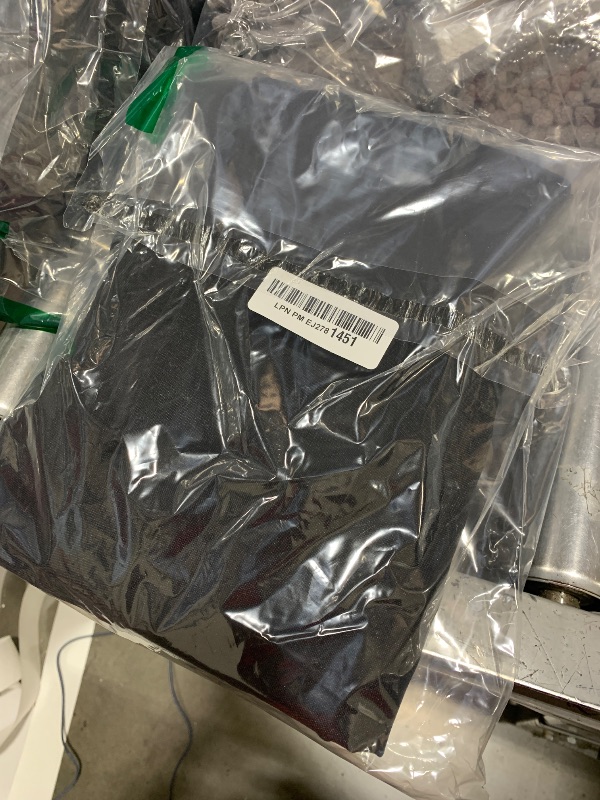 Photo 1 of Happy Secret Unisex Matte Graduation Gown Cap Tassel Set 2025 for High School and Bachelor