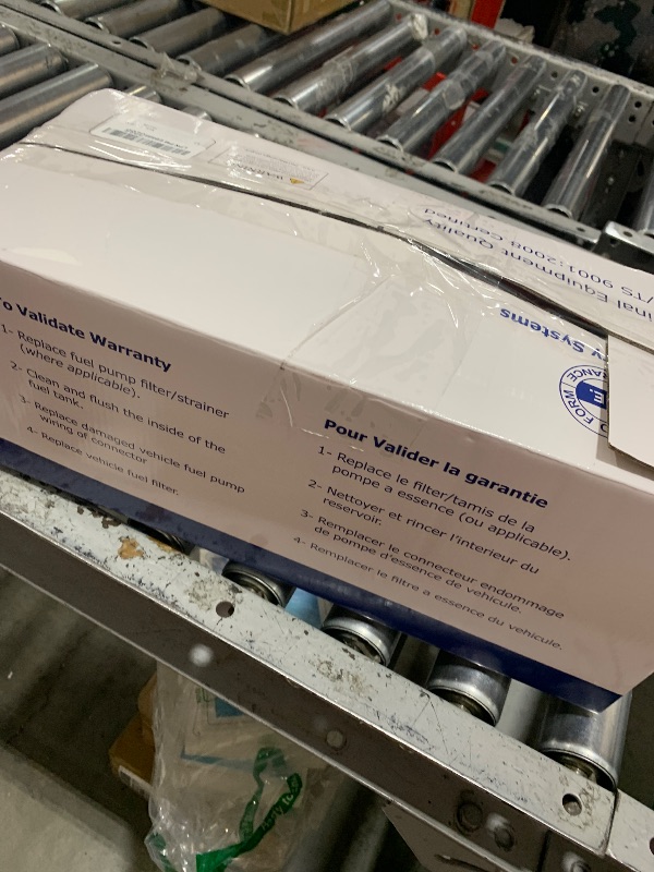 Photo 1 of Fuel Pump Assembly Replacement SP8030M for 1998 1999 2000 2001 2002 Honda Accord Acura TL CL L4 2.3L V6 3.0L V6 3.2L