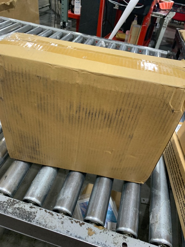 Photo 1 of JEXUGK 1500Nm Impact Wrench, 1/2" 1107ft-lbs Cordless Impact Gun with 2 x 4.0Ah Battery, 21V High Torque Power Impact Driver with 6 Sockets,Pistola Llave De Impacto for Truck RV Car Heavy Construction