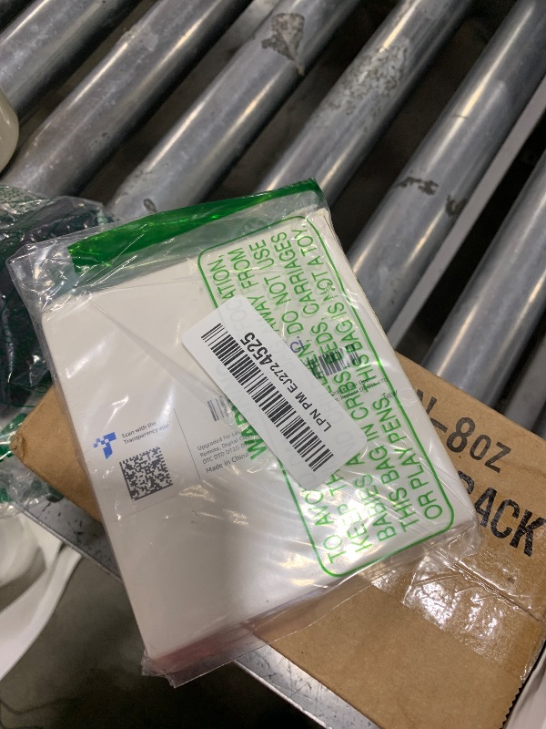Photo 1 of Upgraded for Linear DTC Delta 3 Remote, 310MHZ 8 Dip Switch Garage Door Opener Remote, Replace DTA DTD DT2D DT4A DNT00002A DNT00017A DNT00026, More Stable & Secure, Easy to Carry & Program, 2 Pack