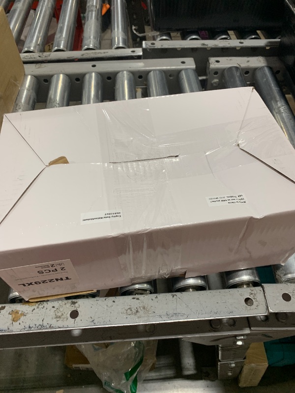Photo 1 of TN229XL TN229 Toner Compatible for Brother TN229XL Toner Cartridge Works for MFC-L3780CDW HL-L3280CDW HL-L3220CDW HL-L3295CDW MFC-L3720CDW, 2 Pack