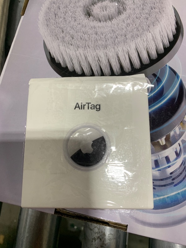 Photo 1 of Apple AirTag