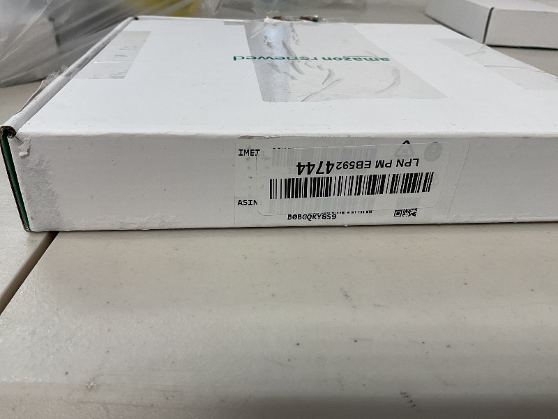 Photo 1 of Apple iPhone 13, 128GB, Midnight - Unlocked (Renewed Premium)