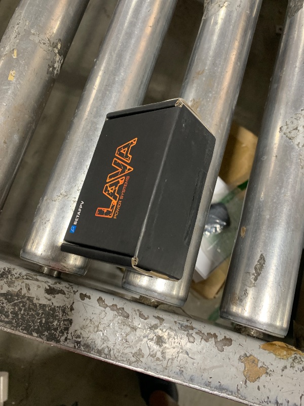 Photo 1 of BETAFPV 2pcs Lava 550mAh 3S 11.4V LiHV 75C FPV Lipo Battery with XT30 Connector, Rechargable Lipo Battery for 3S FPV Racing Whoop Drone Quadcopters Like Pavo20 3S Brushless Drone, Pavo Pico Frame