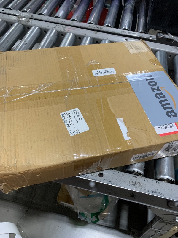 Photo 1 of Soulscrafts Natural Marble Cutting Board for Kitchen, Pastry Board with Non-Slip Feet, Black with White Vein Marble Slab 16x12x0.7 Inch