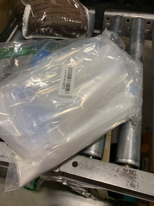Photo 1 of 10 Medium Vaccum Storage Bags, Space Saver Vacuum Storage Bags Medium, Space Bags, Vacuum Seal Bags for Clothes with Travel Hand Pump