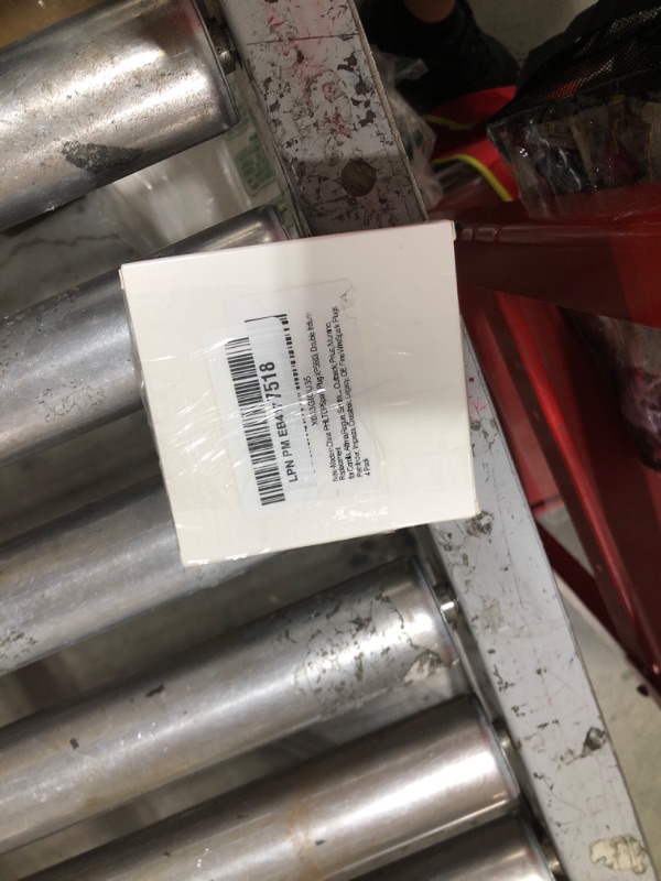 Photo 1 of PHILTOP Spark Plug XP5683, Double Iridium Replacement for Corolla, Altima, Rogue, Sentra, Forester, Outback, Prius, Murano, Pathfinder, Impreza, Crosstrek, Legacy, OE Fine Wire Spark Plugs 4 Pack