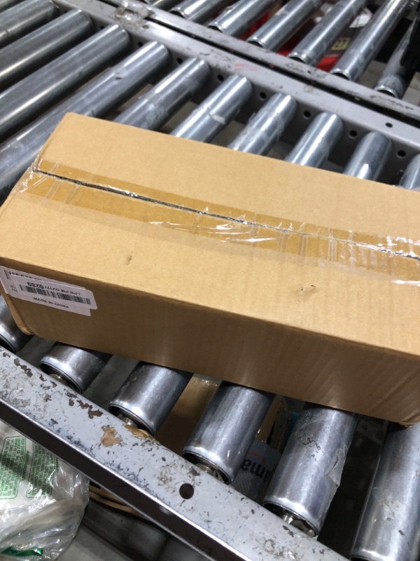 Photo 1 of ACEgoes 12" Miter Box with Saw Included, Reinforced Steel Back Saw for Accurate Cutting, Preset 90 45 22.5 and 0 Degree Cuts, 4-1/2in x 3in (width x Height) Cutting Capacity