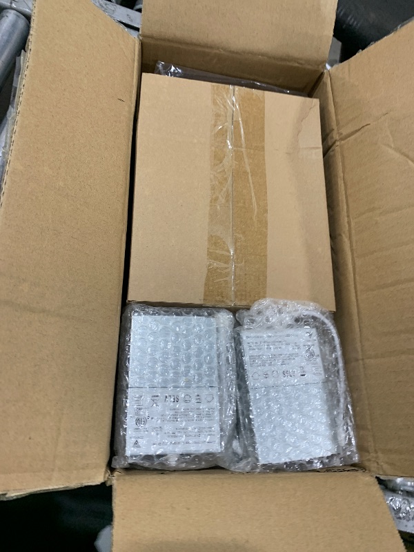 Photo 1 of Sunco 24 Pack 4 Inch LED Recessed Light, Ceiling Canless Recessed Lights, Baffle Trim, 850 LM, 10W, Selectable CCT 2700K/3000K/3500K/4000K/5000K, Dimmable, Wafer Thin with Junction Box
