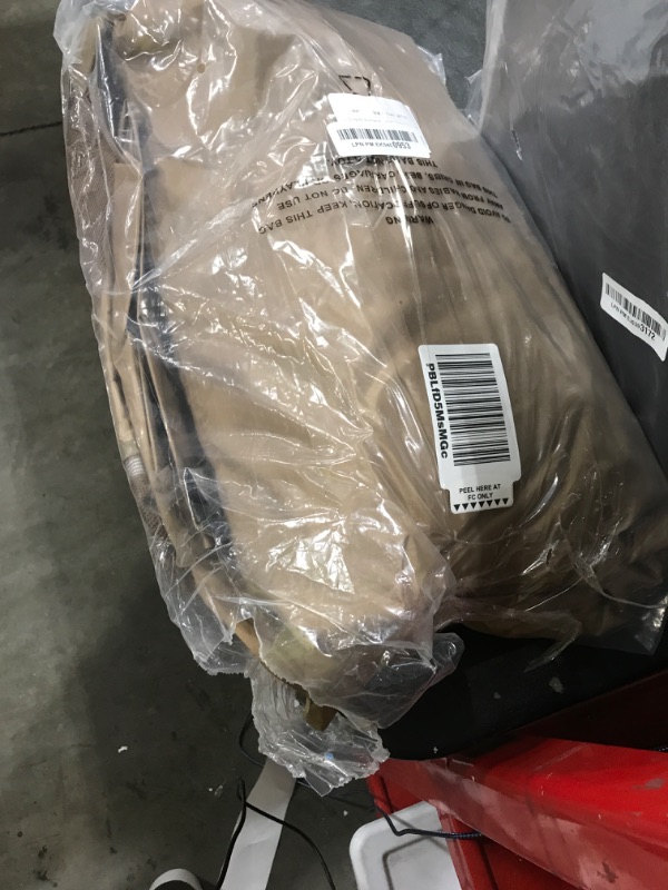 Photo 1 of JANCANOPY Khaki Gazebo Cover Compatible with CoolSpot 11'x11' B07QYMDP3D,B08GKHZ4SX,B08GKJ2J22,B0CL3Q2TTK,B0BPCBJ3XL,A109000101,A109004401,ASIN: B0BY7KBSFZ,B09PTDSSDS,B09PTCTK51,CS121-BGE-AZ, G121-TAN