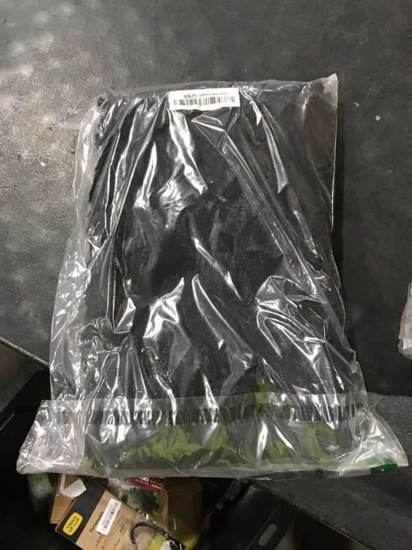 Photo 1 of black rug