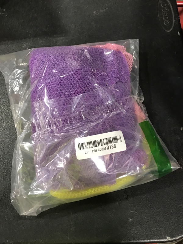 Photo 1 of cleaning cloth's