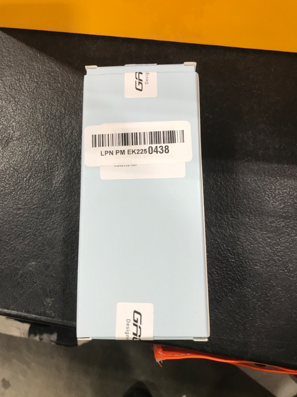 Photo 1 of Gaoye Stylish Blue Light Glasses for Woman - Computer Glasses 99% Blue Light Blocking - Lightweight TR90 Frames - 3 pack