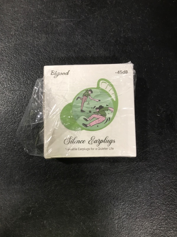 Photo 1 of Ear Plugs Cancelling