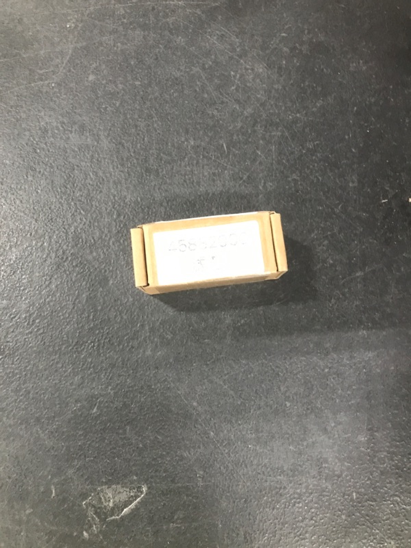 Photo 1 of 45882000 Right Stop Ceramic Cartridge, 1/2 inch, Rotation Angle 90 Degree, Clockwise (CW) to close