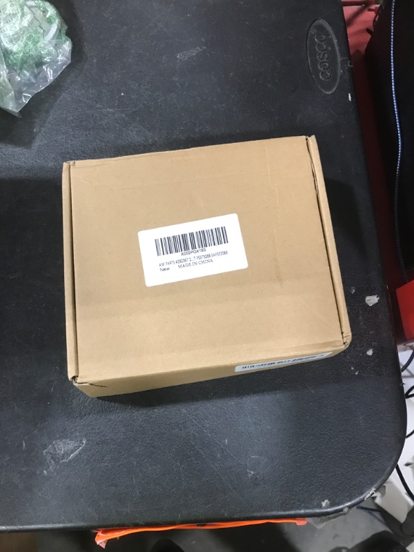 Photo 1 of 4392067 Dryer Repair Kit Replaces Whirlpool Kenmore WED4815EW1 WED75HEFW0 WED70HEBW0 MEDB765FW0 MEDB200VQ0 - Compatible with Most 27" Dryer Models - by AMI PARTS