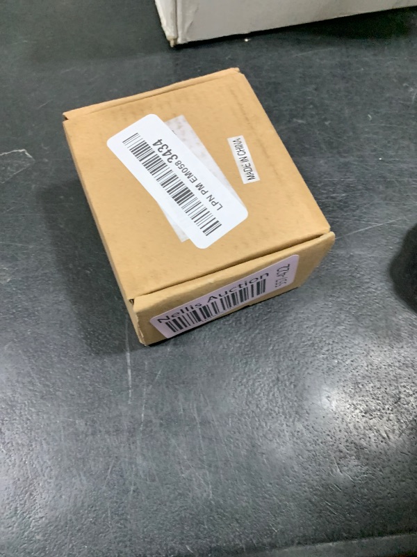 Photo 1 of SSR-40AA Solid State Relay AC to AC (Input 80-250V AC Output 24-380V AC) with Heat Sink, 40A
