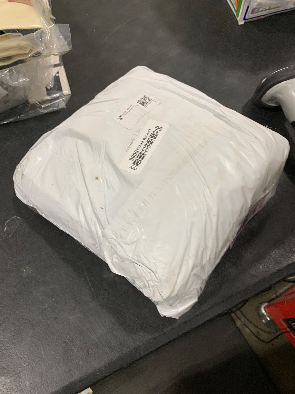 Photo 1 of NEVERLAND Jet Ski Cover Suitable for 2 3 Seater Jetski Covers Heavy Duty Waterproof 210D with 2 Air Vent Marine Grade UV Resistant Compatible with Yamaha Sea-Doo Kawasaki Lengths 120'' to 135"