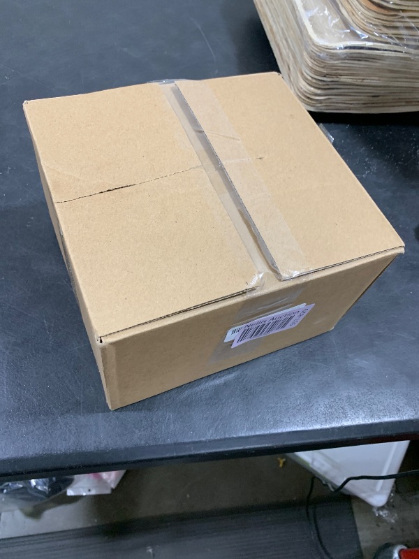 Photo 1 of 8inch 2025 of Class Graduation Cardboard Number Fillable Charcutrerie Board Sweet Treat Party Decorative Box (2025)