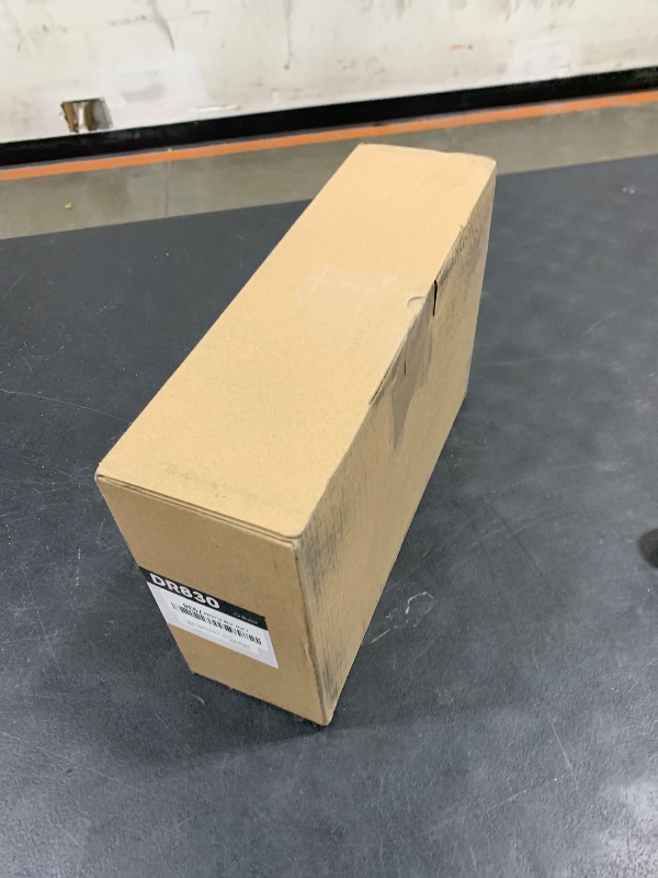 Photo 1 of INK4U DR830 Drum Unit for Compatible Replacement for Brother DR830 DR-830 Drum Unit for Brother HL-L2400D HL-L2460DW HL-L2405W HL-L2465DW HL-L2480DW DCP-L2640DW MFC-L2820DW Printer, 1 Pack, Not Toner