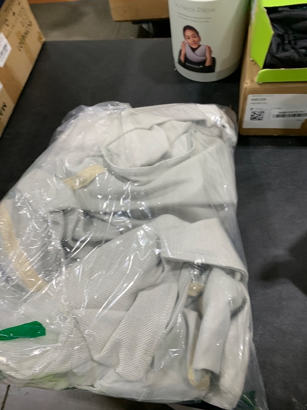 Photo 1 of Durable Polyester Fabric Sofa Cover Compatible with IKEA SODERHAMN Couch Slipcover. Sofa Not Included. (Beige, Chaise)