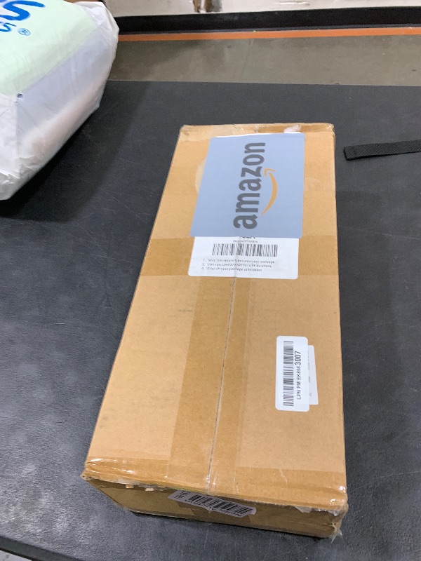 Photo 1 of Portable AC Window Vent Kit - Complete Air Conditioner Window Kit, Adjustable PVC Window Seal Kit Panels Up to 60 Inches, for Universal Thread AC Exhaust Hose of 5.1" and 5.9" Diameter