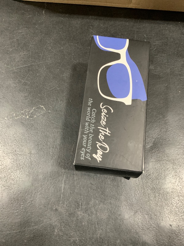 Photo 1 of NOVIVON 6 Pack Reading Glasses for Women, Reading glasses men, Blue Light Blocking Readers, Computer eye glasses, Cheaters