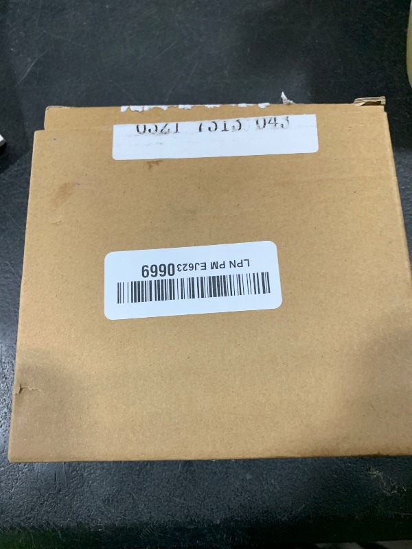 Photo 1 of Guteauto Rear Left Driver Side Tail Light Lamp Panel Bulb Socket Assembly with Plug Connector Compatible for BMW Replace# 63217313043