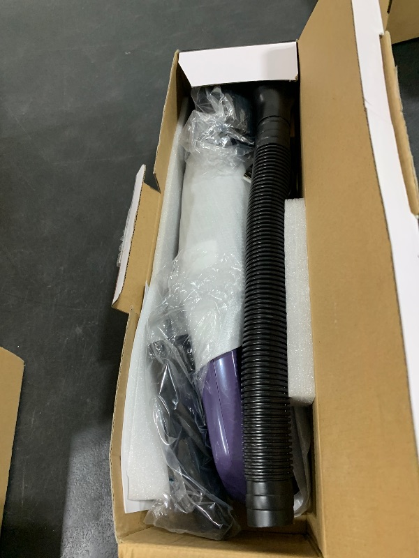 Photo 1 of Bossdan Handheld Vacuum Cordless,Car Vacuum Cleaner Portable with Powerful Suction/Multi Accessories,Low-Noise Lightweight Mini Hand Vacuum Cordless Rechargeable for Car,Office and Home Cleaning