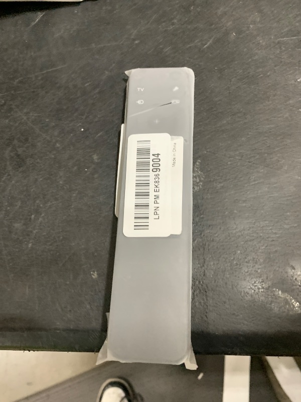 Photo 1 of Voice Remote for Sony-TV-Remote Control Replacement, for All Sony Bravia Google Smart TVs Series with Voice Function