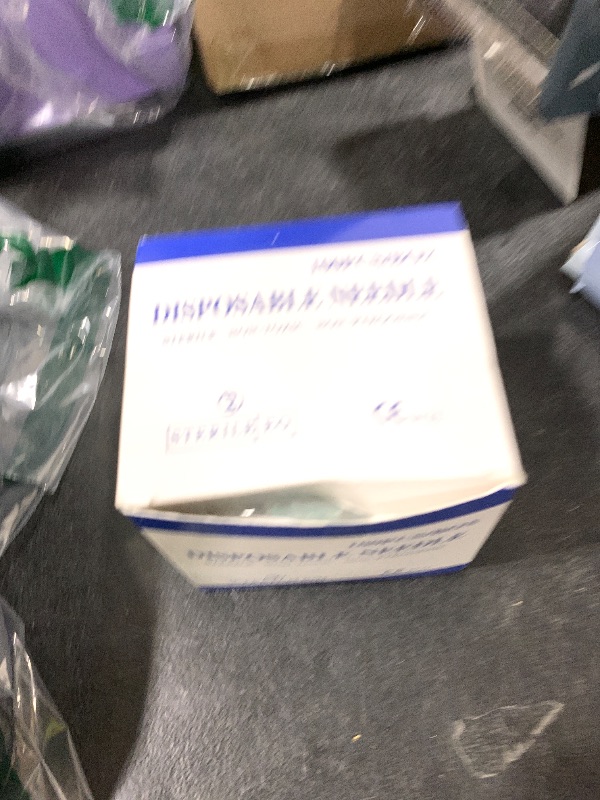 Photo 1 of 100pcs 32 Ga 4mm/0.15in Laboratory Tools Individually Sealed