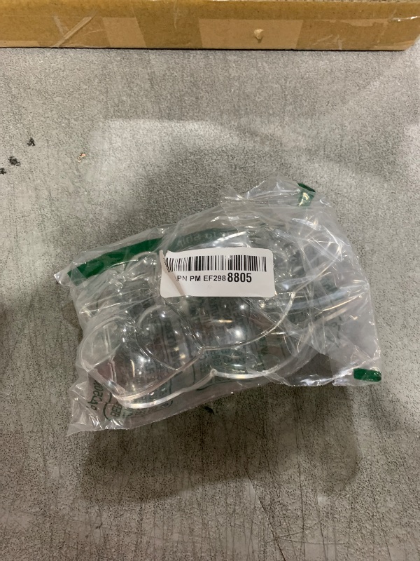 Photo 1 of Ciunura Display Box for labubu case ,Dust Protection for bubu Display case, Display Bag for labubucase, Protective case for bubu Have a seat,Pinch The case's Ears Firmly—Click! It Closes smoothly