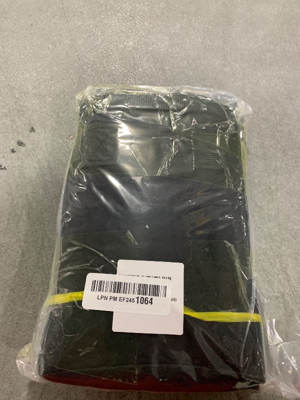 Photo 1 of Land Guard 4-Pack Fabric Grow Bags 5 Gallon, 300G Thickened Nonwoven Plant Grow Bags, Grow Pots for Plants, Growing Bags with Handles, Planting Bags for Vegetables, Black