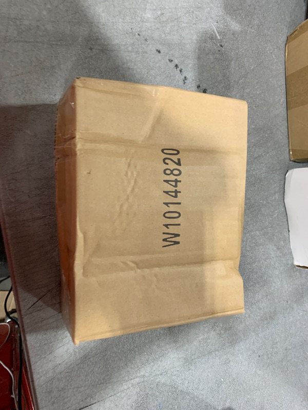 Photo 1 of Tolxh Replacement Part NEW #wpw10140917#w10140917 W10144820 Washer Water Inlet Valve for Kenmore