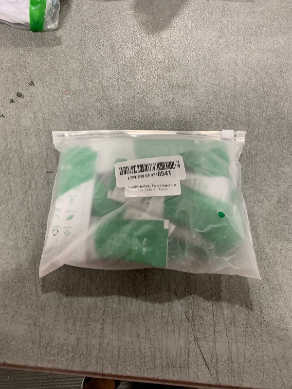 Photo 1 of Liuwat Portable Toilet Gel, 20 Packets Camp Toilet Gel Portable, Poo Gel for Portable Toilet Powder, Portable Toilet Absorbent Gel Powder for Outdoor Camping Hiking Emergency Toilet