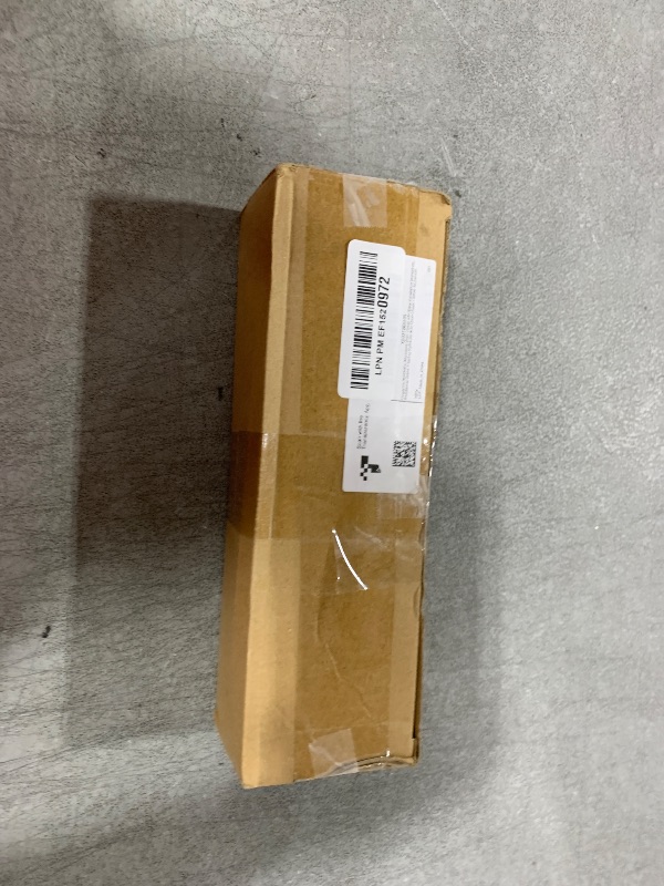 Photo 1 of Ougourim Door Closers Commercial Heavy Duty Automatic Door Closer Residential Grade 3 Spring Hydraulic Door Closer Silver Aluminium