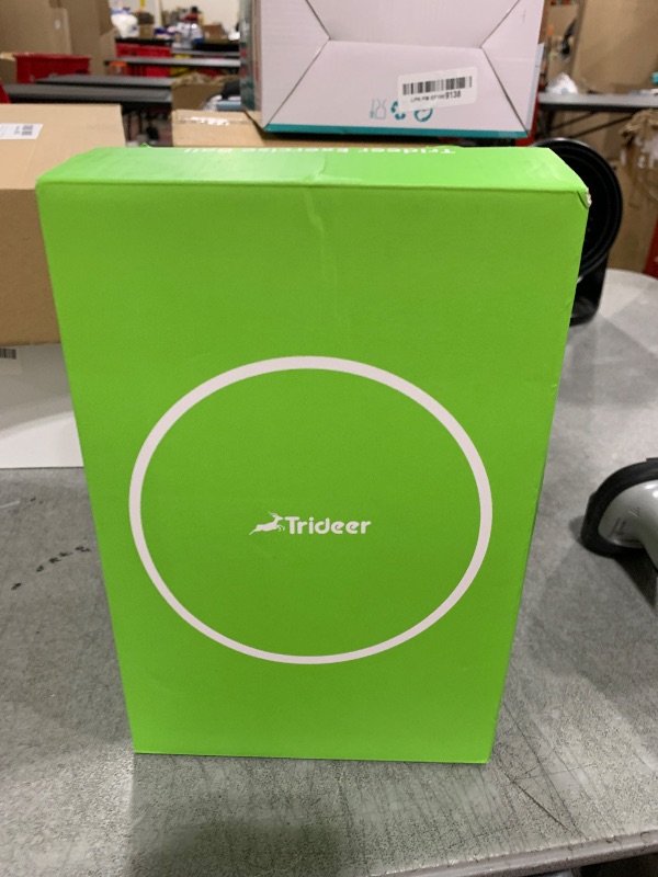 Photo 1 of Trideer Yoga Ball for Pregnancy Office Ball Chair– Exercise Ball for Birthing, Labor, Stretching & Core Workout – Anti-Burst, Slip-Resistant for Home Gym, Flexible Seating & Physical Therapy