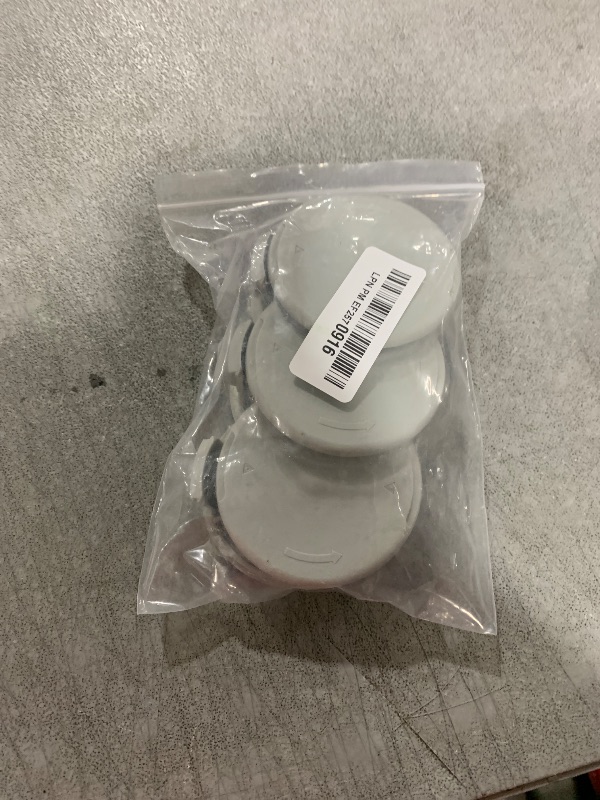 Photo 1 of BOOTOP PIN AC14HCA Spool Cap, 522994001 One+ Replacement Spool Cap Compatible with Ryobi 18V, 24V, 40V Cordless Trimmers, Spool Cover 993373001 for P2000 P2005 P2006 RY24021 Weed Eater Parts