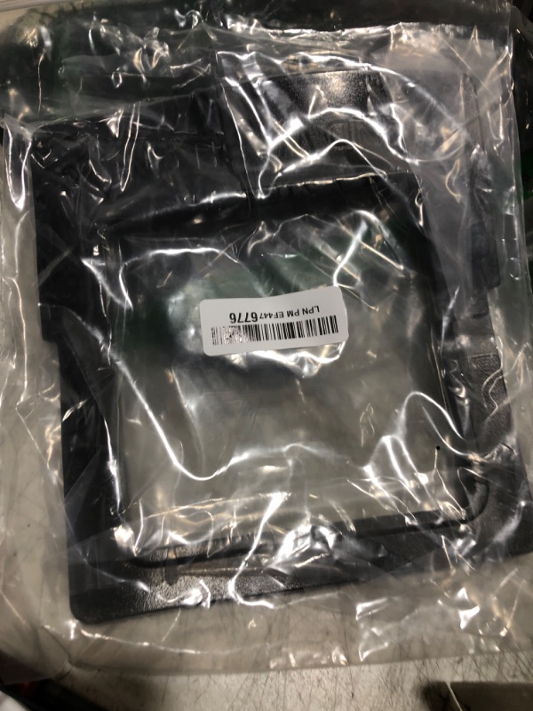Photo 1 of Vita-Mix Quiet BLS Isolation Gasket Kit 015107 - Genuine OEM Replacement Part