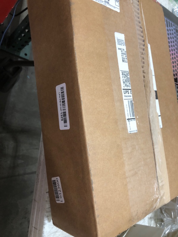 Photo 1 of Counteract CBB-IP-LG Tire/Wheel Glass Balancing Beads Valve Stem Injection Pump, for Off-Road Vehicles, Light/Medium/Heavy Duty Trucks and Motorcycles Tires