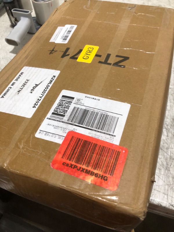 Photo 1 of Garage Door Torsion Springs 1.75’’(Pair) with Non-Slip Winding Bars, Coated Torsion Springs with a Minimum of 18,000 Cycles (0.225X1.75''X27'')