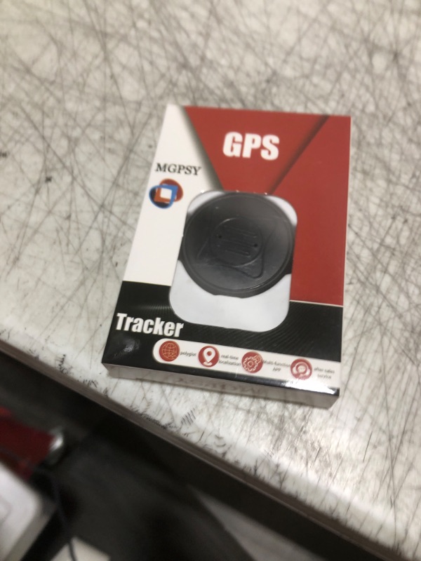Photo 1 of Mini GPS Tracker for Dogs,Discreet Security Solution
