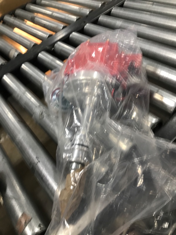 Photo 1 of Complete Ignition Distributor Replacement For SBF Small Block Ford 260 289 302 5.0 Ignition HEI Distributor with 65K Volt Coil 1030213 PE330U Red Cap