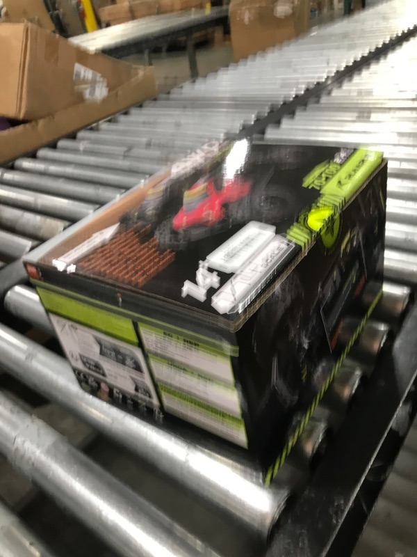Photo 1 of LAFPACY RLAARLO 1/14 Brushless Fast RC Cars for Adults, Top Speed 60+ MPH RC Truck, All Terrain Remote Control Car Hobby Off-Road Remote Control Truck 4x4 Monster Trucks with 3S Battery