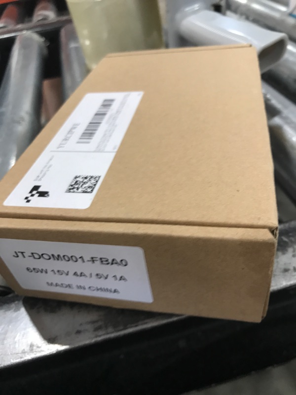 Photo 1 of 65W Surface Pro Laptop Charger for Microsoft Surface Pro 10, 9, 8, 7+, 7, 6, 5, 4, 3, X, Windows Surface Laptop 6, 5, 4, 3, 2, 1, Surface Go Tablet, Surface Book 3, 2, 1, Support 44W, 36W, LED, 10FT