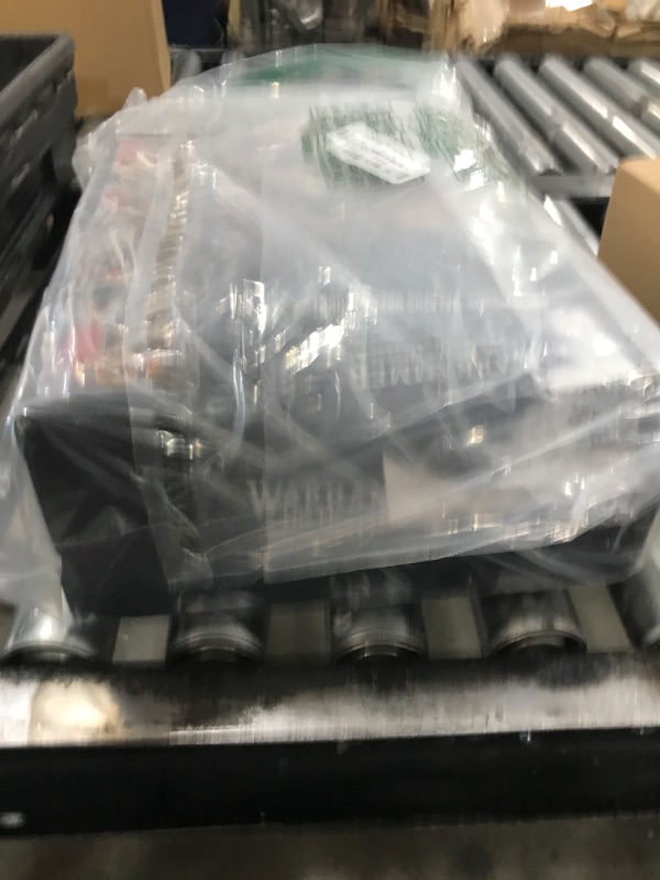 Photo 1 of JoyToy Warhammer 40K Genuine License 1:18 Action Figure, Legio Custodes Contemptor-Achillus Dreadnought, 9.84 in Collectible Action Figures Kits