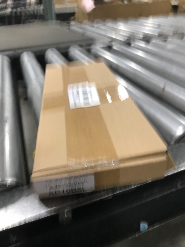 Photo 1 of SUNNEAR AP19B5L Battery Compatible with ACER Aspire 5 A515-43 A515-43G A515-52 A515-52G / Swift 3 SF314-42 SP314-21N-R5FR / Vero AV15-51 Series KT00405010 KT.0040.5010 54.6Wh 15.4V 3550mAh