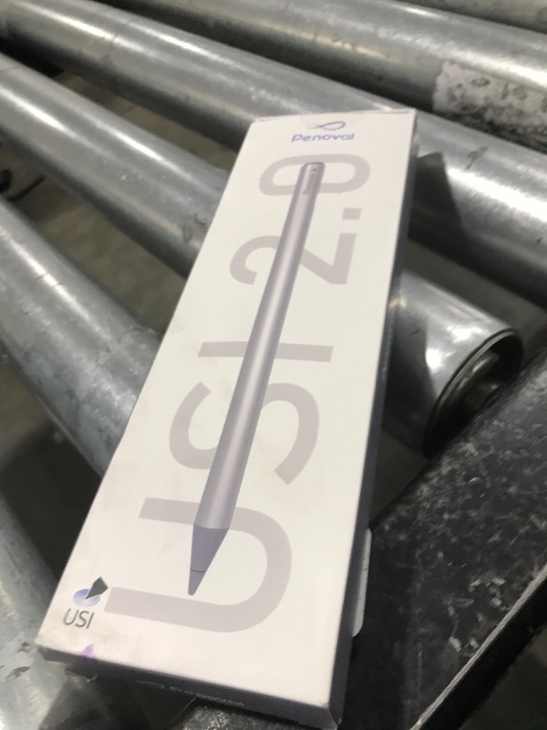 Photo 1 of Penoval USI2.0 Stylus Pen for Chromebooks - 4096 Levels Pressure for Lenovo, ASUS, HP Chrome Devices & Google Pixel Tablet