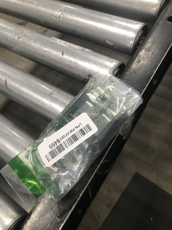 Photo 1 of RV Door Holder Polished Stainless Steel T-Style Entry Door Catch for Camper Trailer Motorhome 1 Pack